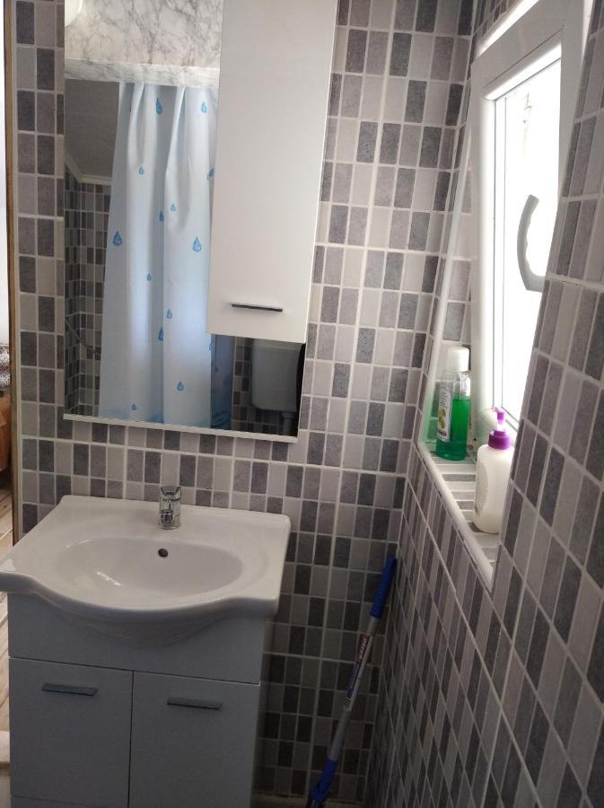 Gm - Studio Apartment Trebin Dış mekan fotoğraf