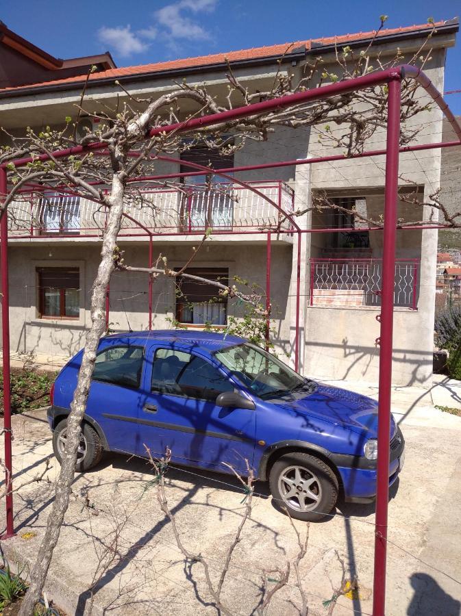 Gm - Studio Apartment Trebin Dış mekan fotoğraf
