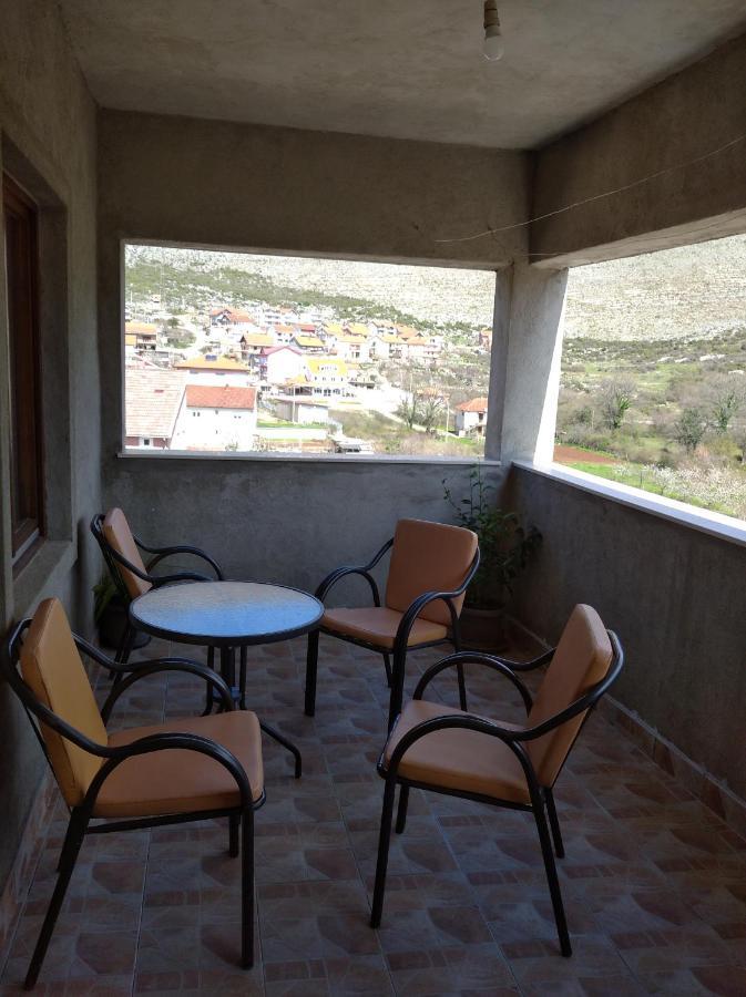 Gm - Studio Apartment Trebin Dış mekan fotoğraf