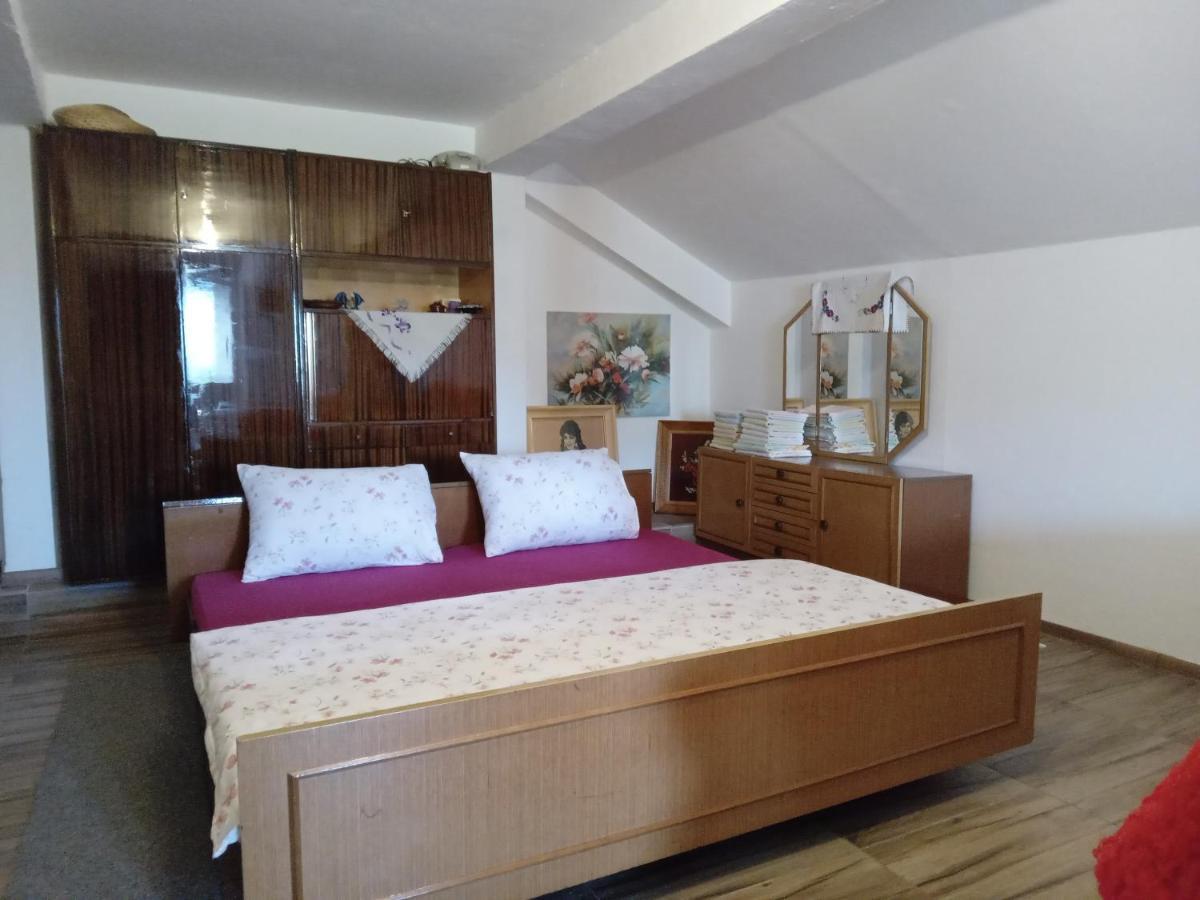 Gm - Studio Apartment Trebin Dış mekan fotoğraf