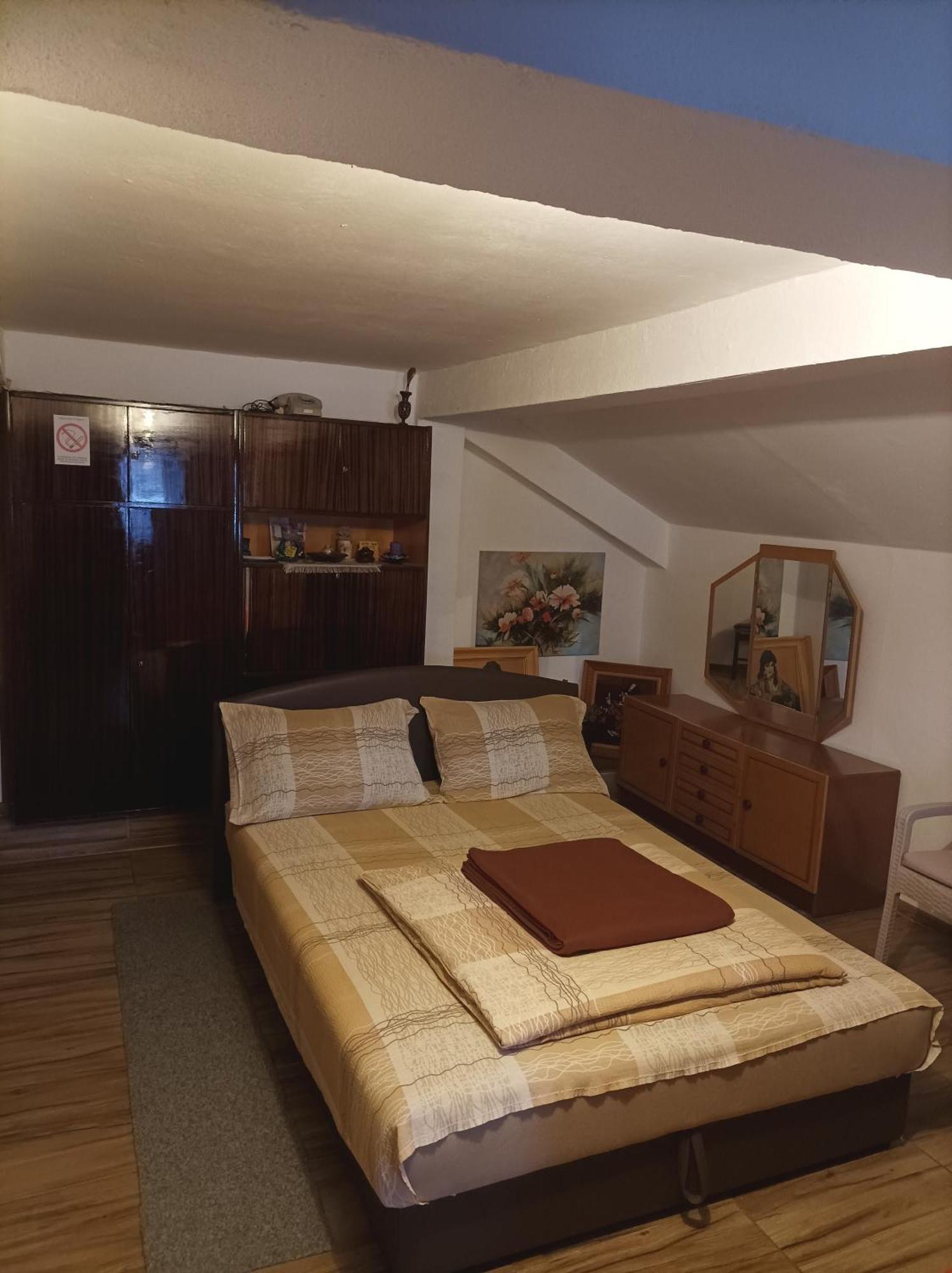 Gm - Studio Apartment Trebin Dış mekan fotoğraf